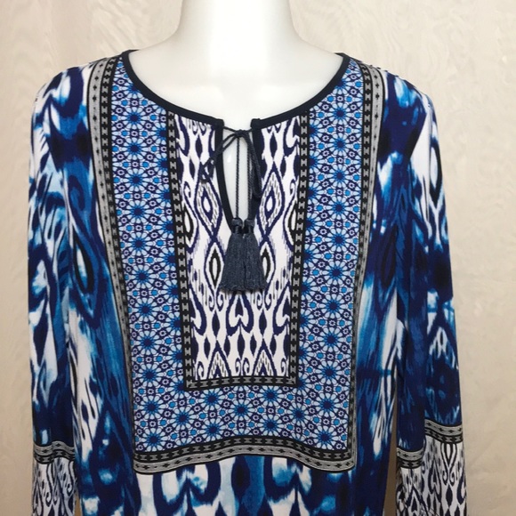 JONES New York hobo shirt - Picture 3 of 7